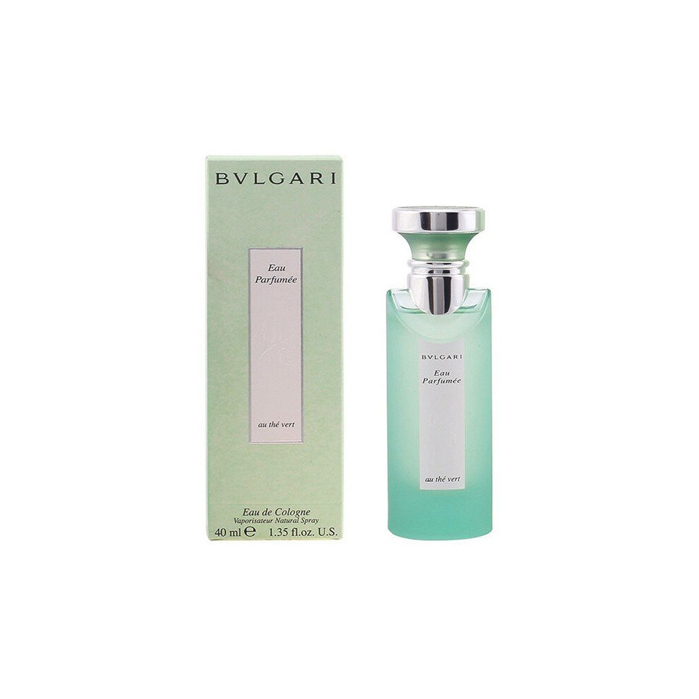 Bvlgari Women's Perfume Bvlgari Au ThÃ© Vert Bvlgari EDC