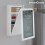 Klappbarer Wandschreibtisch Woldy InnovaGoods 8
