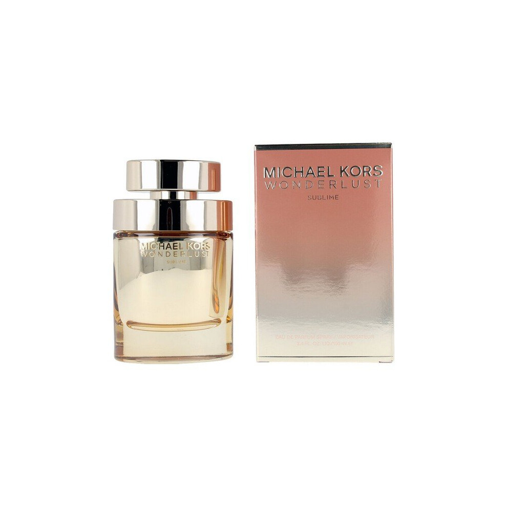 Michael kors wonderlust edp 50ml deals