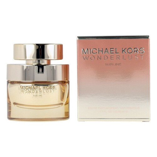 Michael kors wonderlust eau fresh 50ml on sale