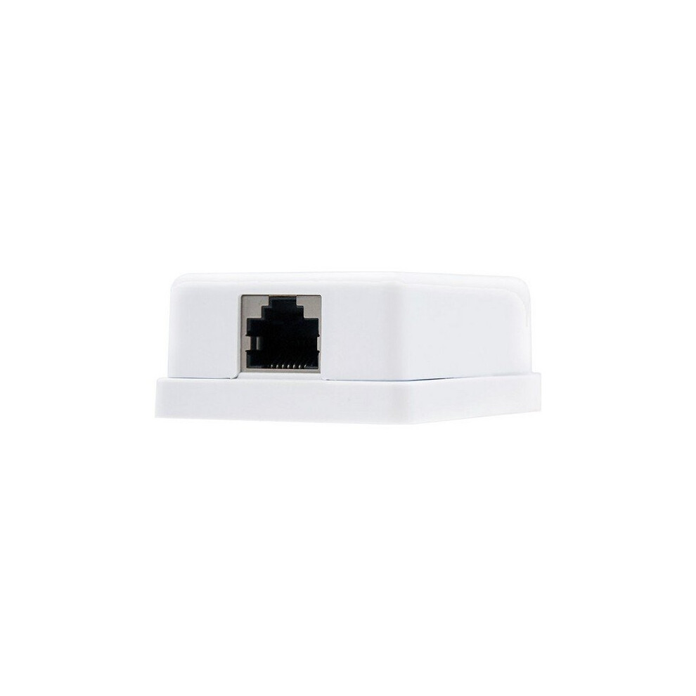 Nanocable Network Connection Box 10.21.11 Rj45 Ftp