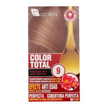 Azalea Color Total 9 Extra Light Blond Hair