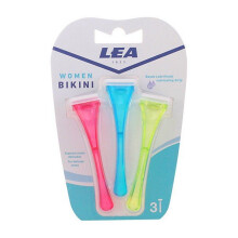 Lea Disposable Razor Bikini Lea (3 uds)