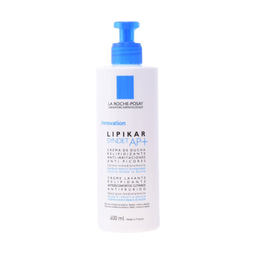 La Roche-Posay La Roche Posay Lipikar Syndet AP+ Duschcreme-Gel 400 ml