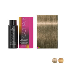 Schwarzkopf Dye No Ammonia Igora Vibrance Schwarzkopf