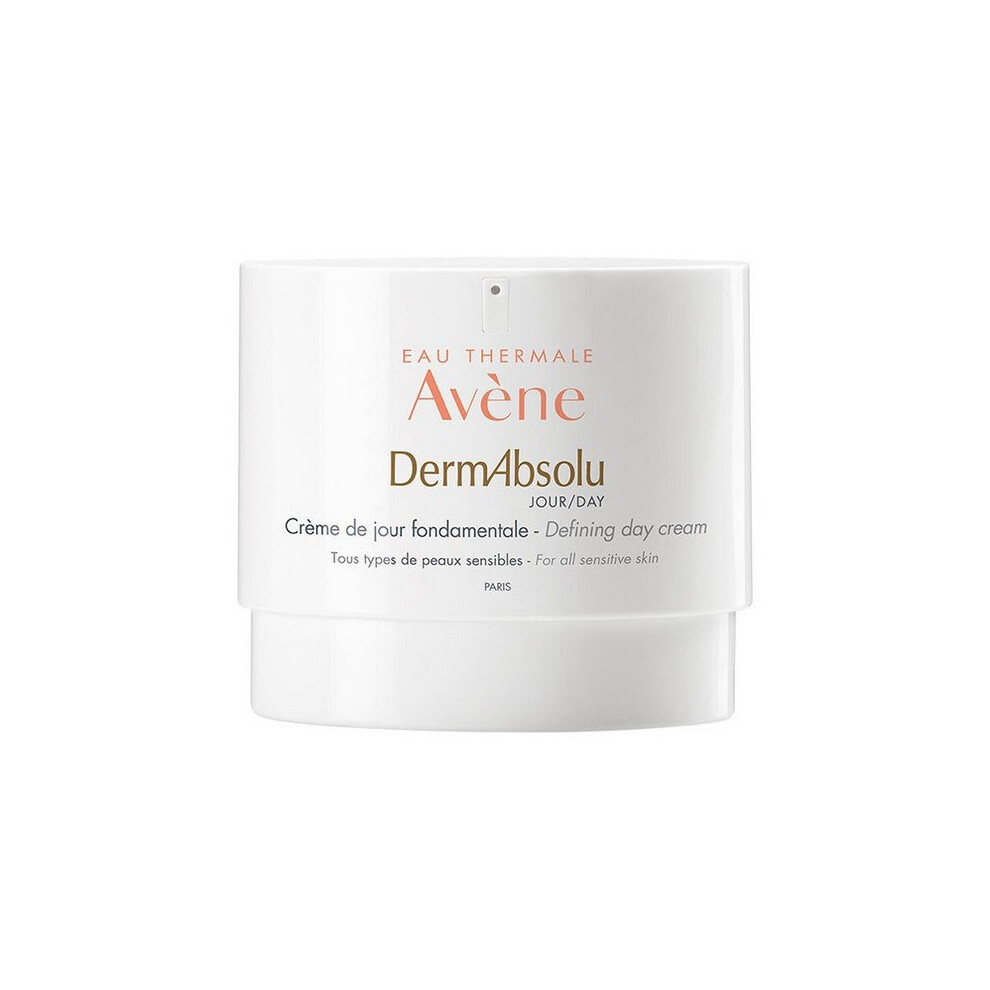 Avã¨Ne Cream Avene Day Dermabsolu Avene (40 Ml)