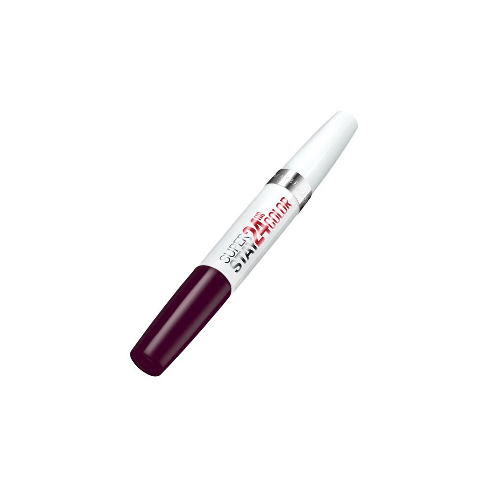 Maybelline Lipstick Superstay Maybelline (5 ml)