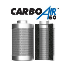 (100 x 330) G.A.S - CarboAir 50