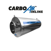 (200) G.A.S - CarboAir Inline Filters