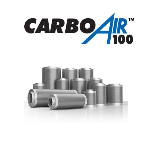 (250 x 1000) G.A.S - CarboAir 100 1