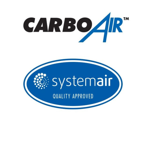 (315 x 1000) G.A.S - CarboAir 100 2