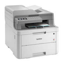 Brother Multifunction Printer Brother DCP-L3550CDW WIFI 512 MB - Refurbished