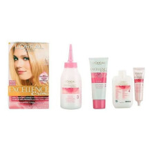 Eau de toilette - L'Oreal - Expert Profissional - #10 Loiro Muito Claro - Mistura - Creme