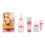 L’Oréal Paris L'Oreal Make Up Permanent Dye Excellence L'Oreal Expert Professionnel Light blonde 1