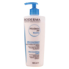 Bioderma Ultra Moisturising Cream Atoderm Bioderma