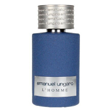 Emanuel Ungaro Men's Perfume L'homme Emanuel Ungaro EDT (100 ml)