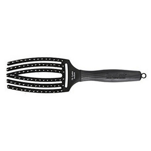 Olivia Garden Finger Brush Combo medium