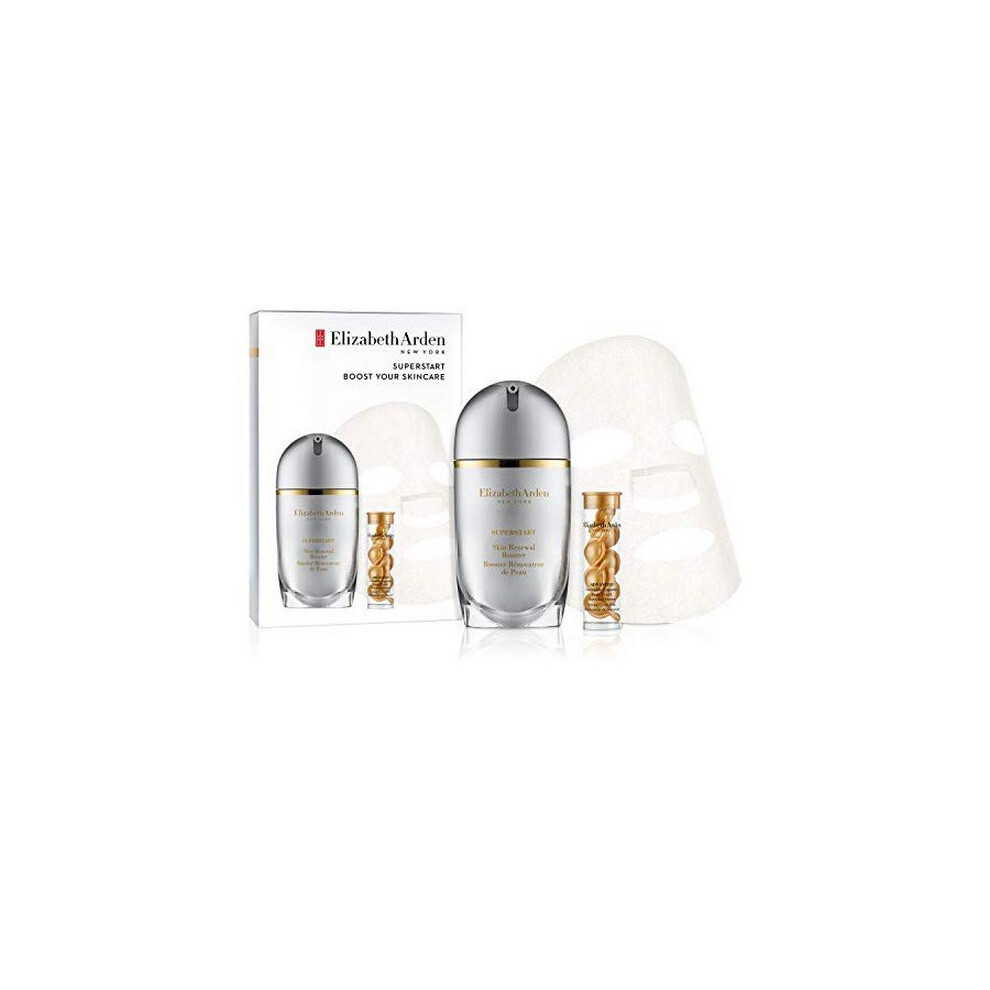 Elizabeth Arden Superstart Boost Your Skincare