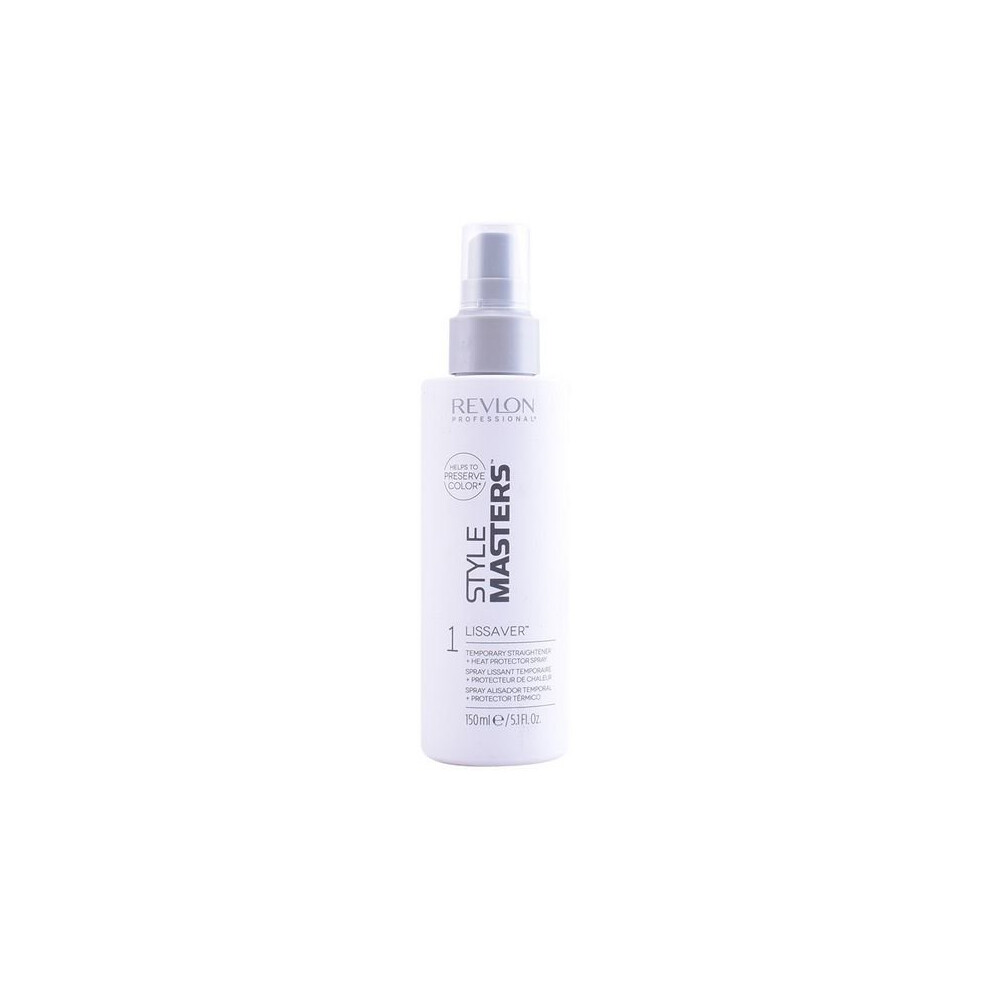 Revlon Straightening Spray Revlon (150 ml)