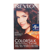 Toiletwater - Revlon - COLORSILK - #46 Gouden Kastanje - Dames - Toiletwater