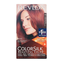 Revlon Colorsilk Permanente Kleur N55 Licht Roodbruin