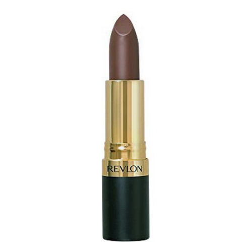 Revlon Revlon Super Lustrous Lipstick, Superstar Brown, Ματ Φινίρισμα 1