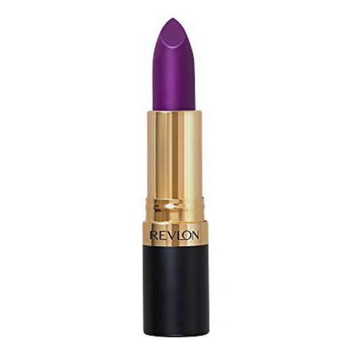 Revlon Revlon Super Lustrous Lipstick, Superstar Brown, Ματ Φινίρισμα 2