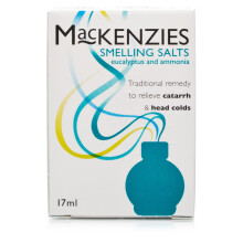 Mackenzies Smelling Salts 17ml