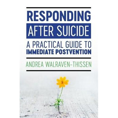 Responding After Suicide