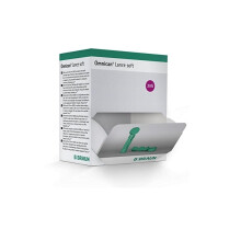 Braun Omnican Lancesoft 0 30mm (30g) Lancets 200s