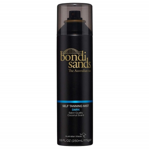 Bondi Sands Bondi Sands Self Tanning Mist - Dark - 250ml