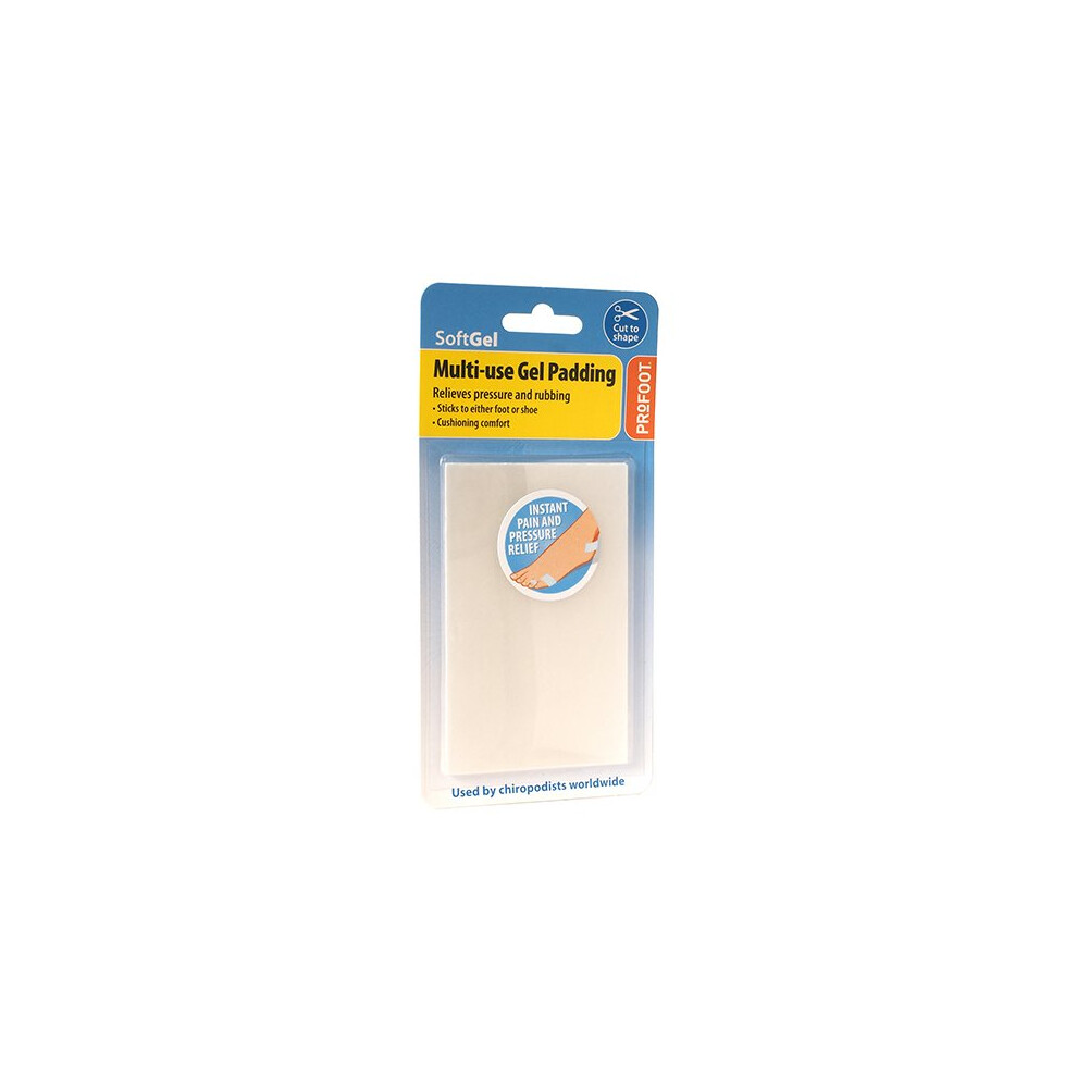 Profoot Soft Gel Multi-Use Padding 1 Dressing