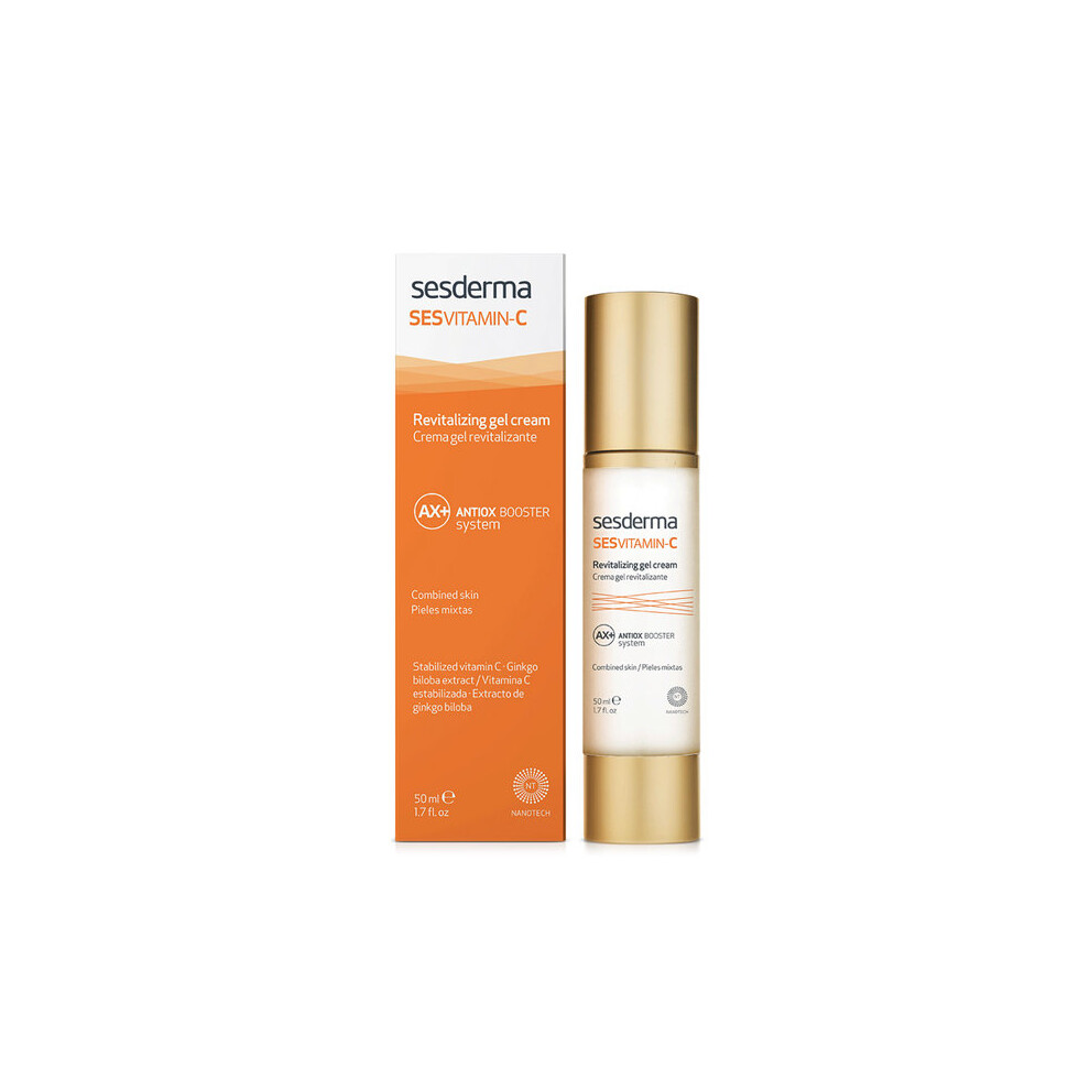 Sesderma Cream Revitalizing C-Vit (50 Ml)