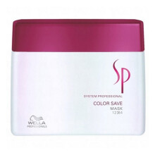 System Professional Hair Mask Sp Color Save System Professional (400 ml)