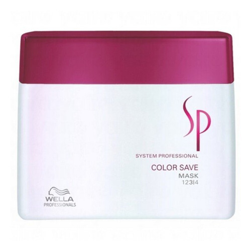 System Professional System Professional Hair Mask Sp Color Save System Professional (400 ml)