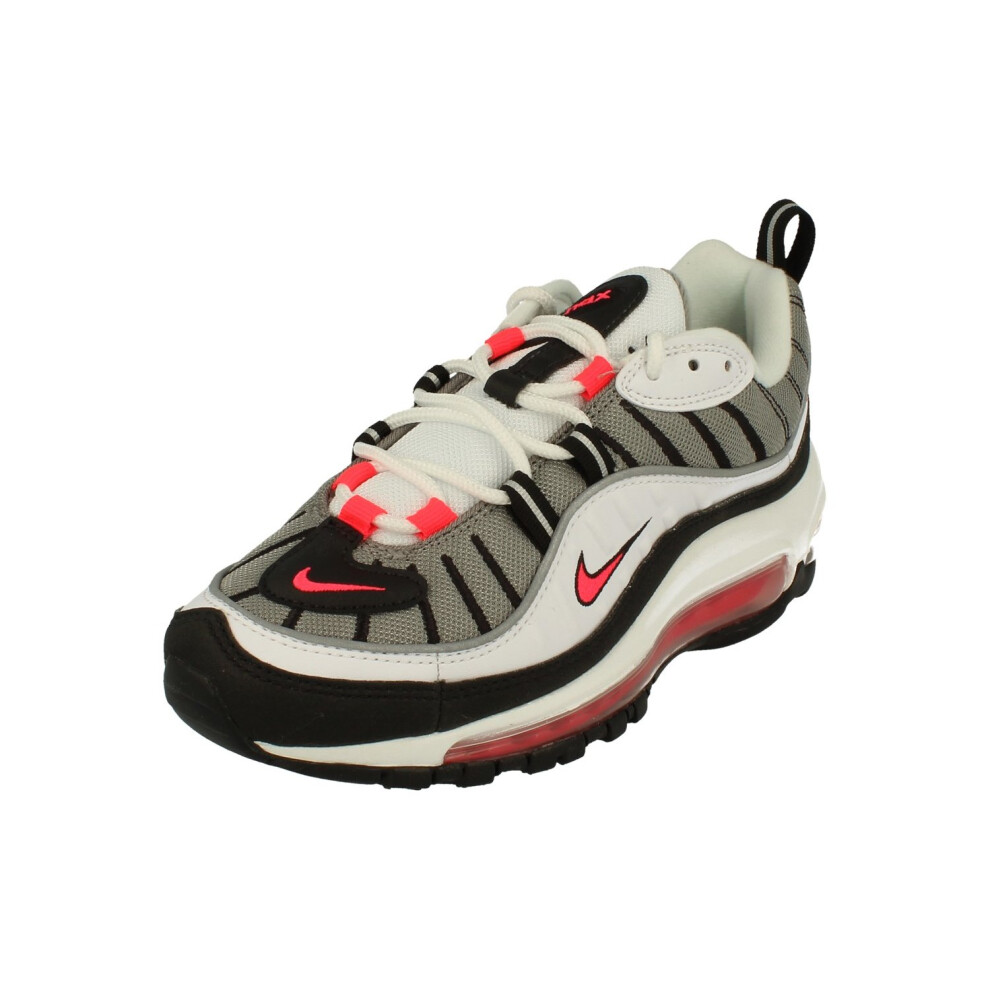 (3.5) Nike Womens Air Max 98 Running Trainers Ah6799 Sneakers Shoes