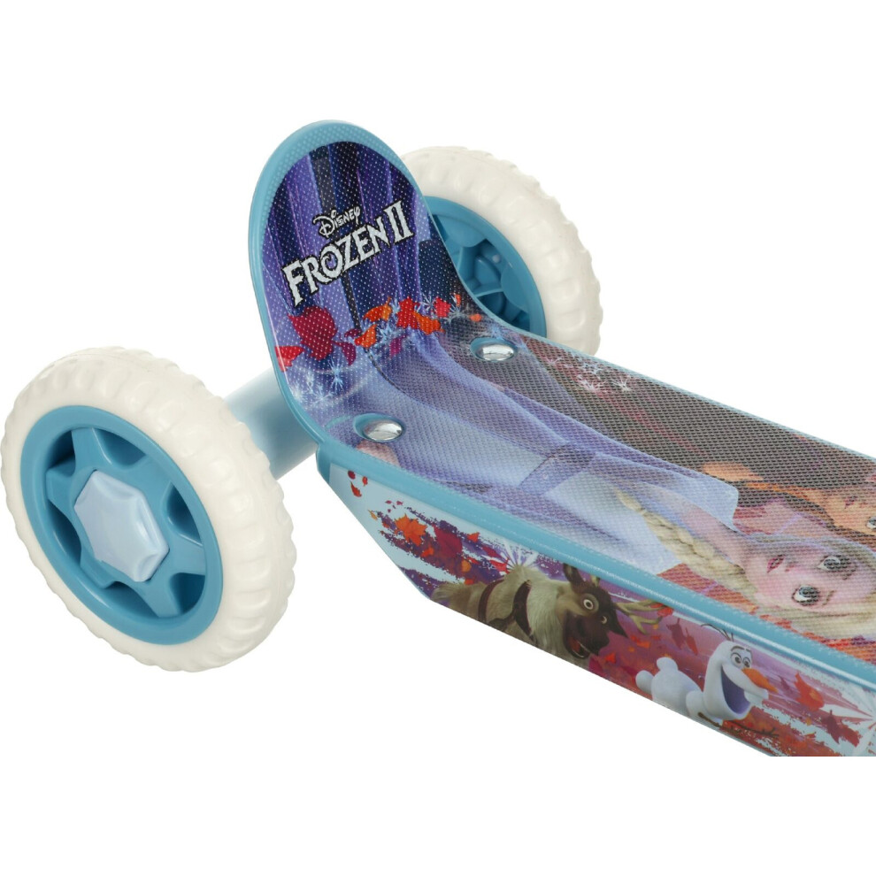 disney-frozen-2-tri-scooter-mv-sports-printed-anti-slip-footprint-adjustable-handlebar-63-69cm-ages-3-years