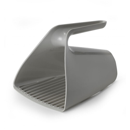 (One Size, Grey) Sharples Scoop & Sift Yellow
