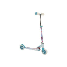 Disney Frozen 2 Opvouwbare In Line Scooter Mini Scooter MV Sport Leeftijden 5 Jaar+