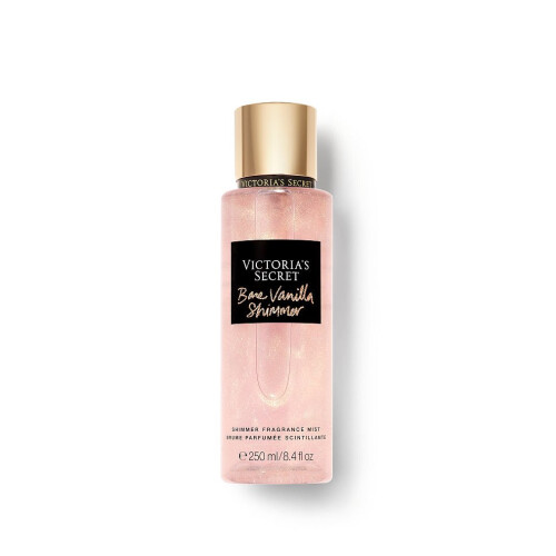 Victoria's Secret Victoria's Secret Bare Vanilla Shimmer 8,4oz Mist