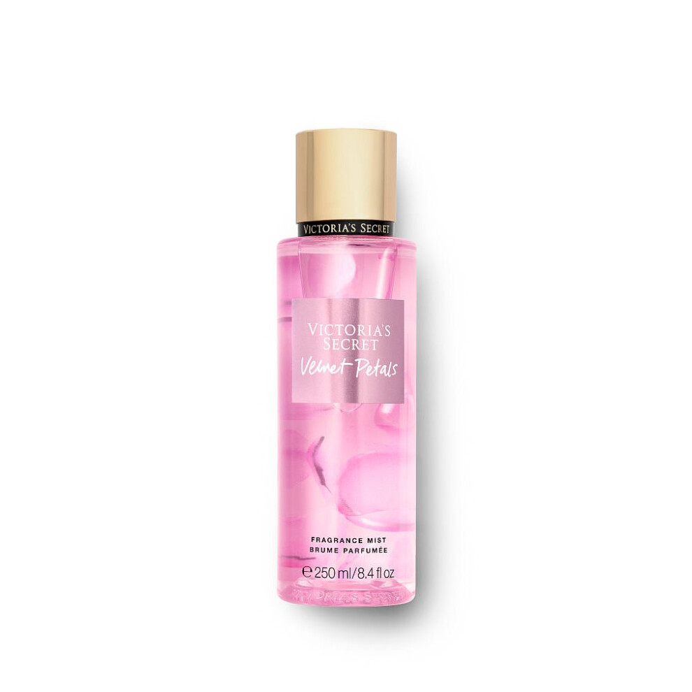 Victoria's Secret Velvet Petals Body Mist 250Ml