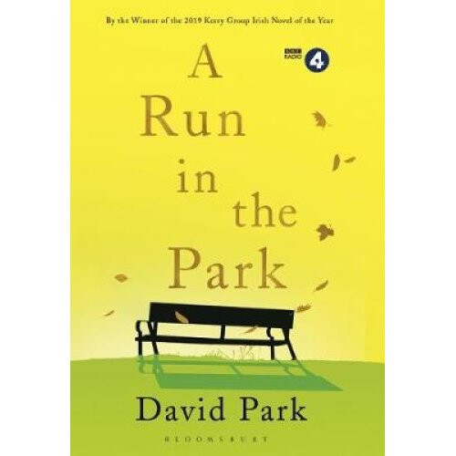 A Run in the Park