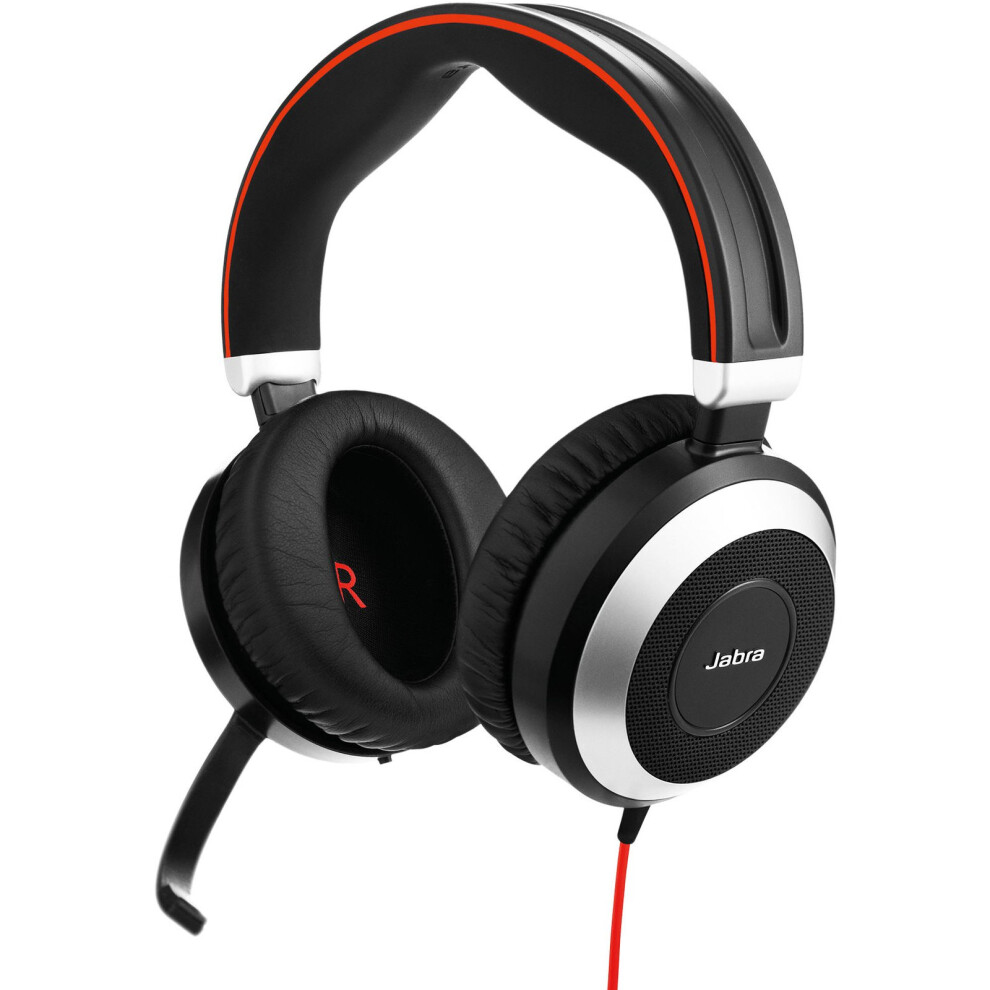 Jabra 7899-823-189 Evolve 80 7899-823-189