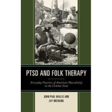 PTSD and Folk Therapy