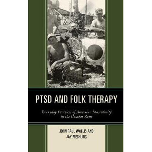 PTSD and Folk Therapy