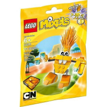 LEGO Mixels VOLECTRO 41508 ~ BRAND NEW & SEALED ~ CARTOON NETWORK ~ RETIRED