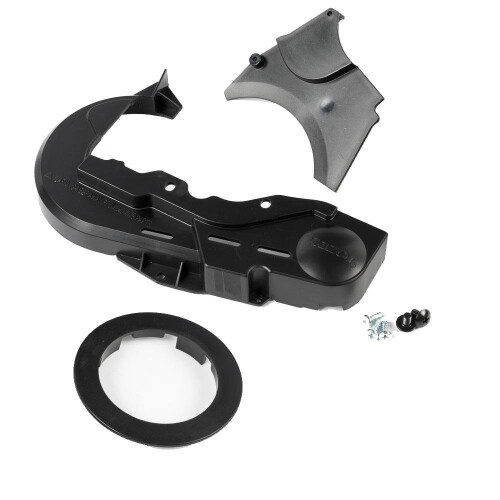 Razor E100 Chain Guard