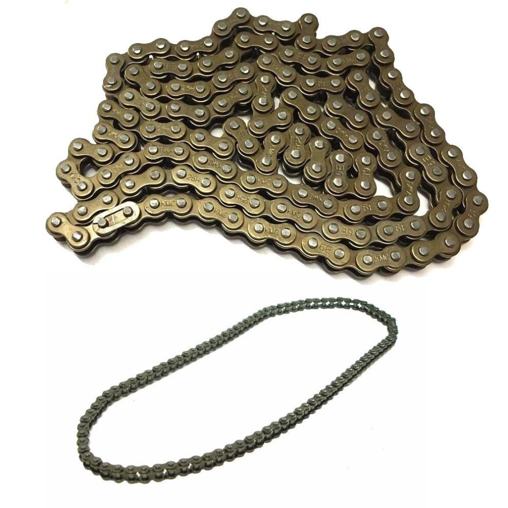 Razor E100 Chain
