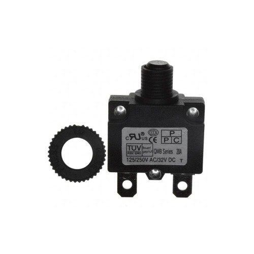 Razor E300 Reset Button