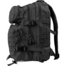 Kombat Molle Assault Pack 28L Small Black